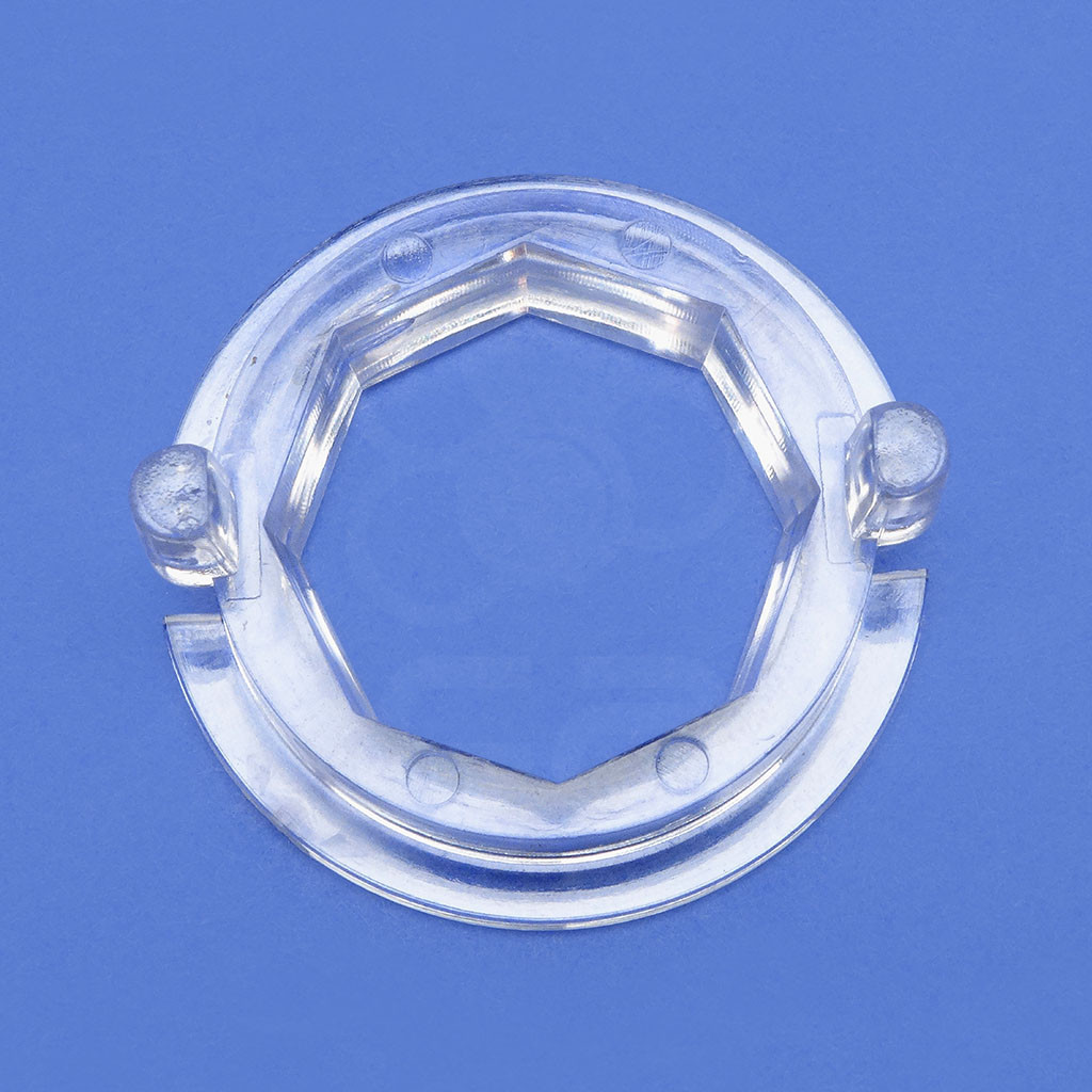 JLF GTY Octagonal Restrictor Gate Insert