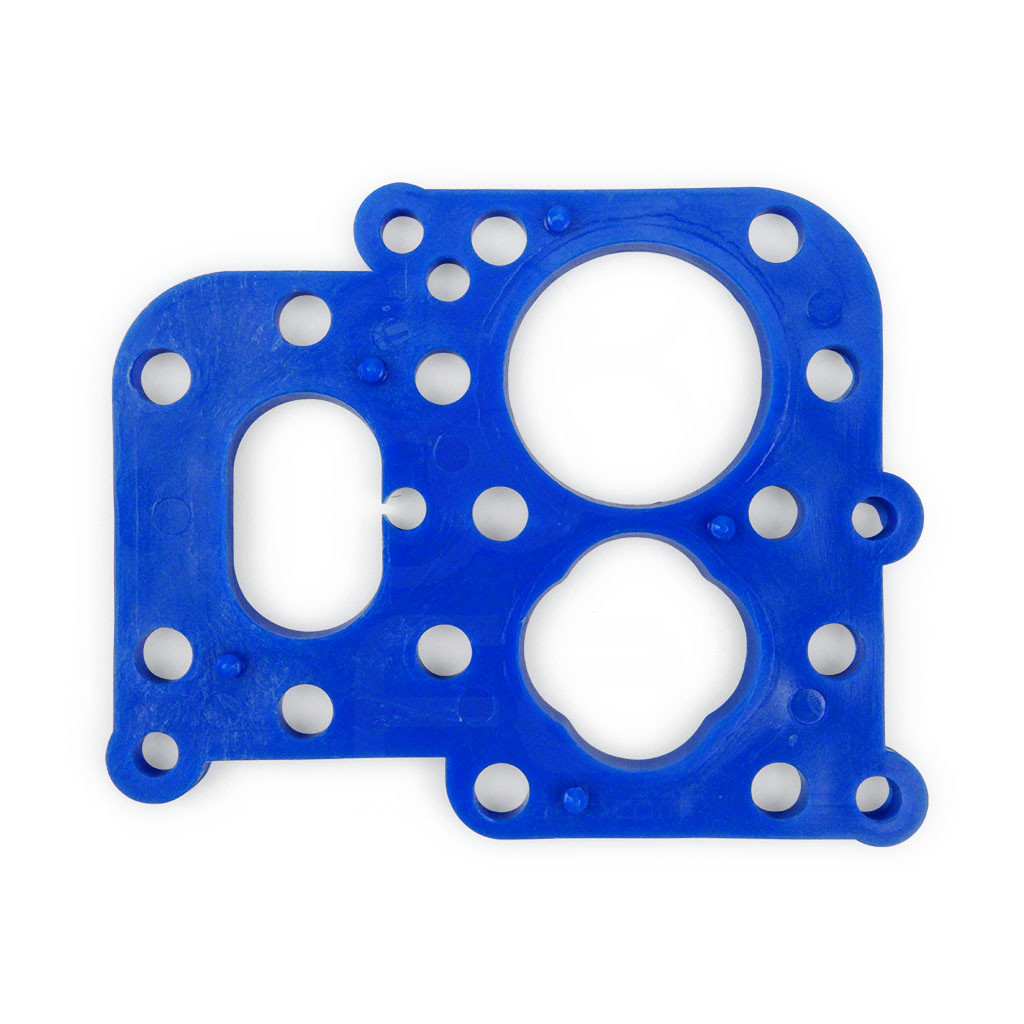 Seimitsu LS-32 Triple Restrictor Plate