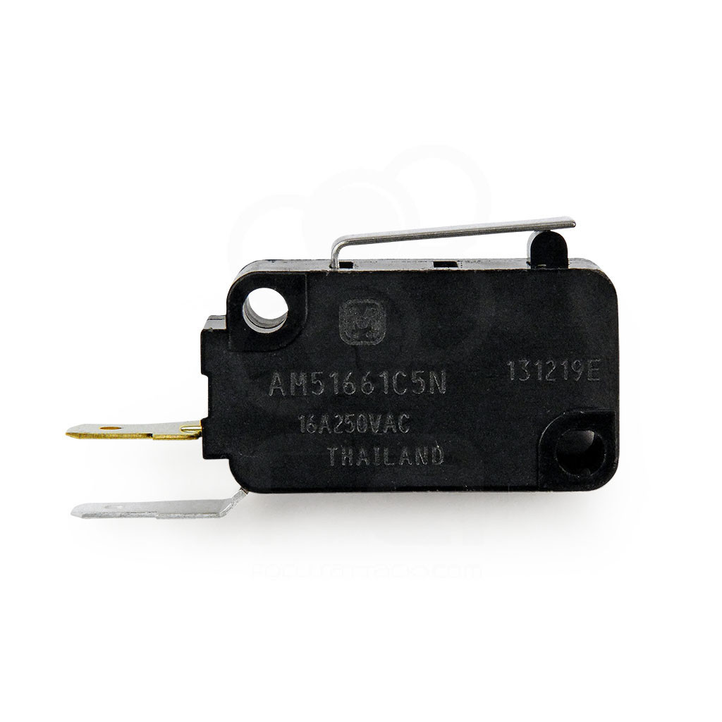 Seimitsu LS-33, LS-56, LS-58 .187