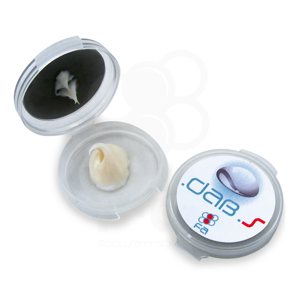 スキンダプサス グリス FA.DAB.S .20 Ounce Shin-Etsu G-501 Silicone Grease Vial for