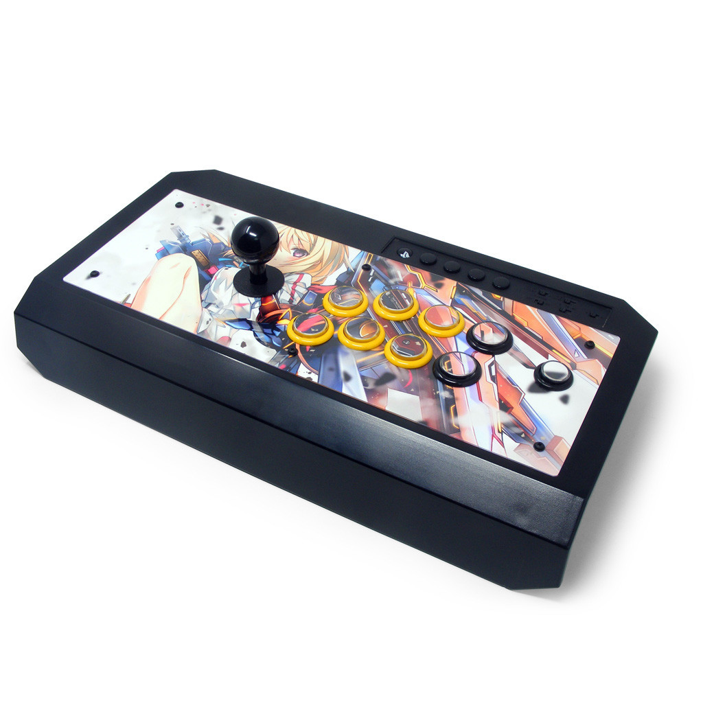 PC Fighting Sticks + Manettes Spéciales – HORI Europe