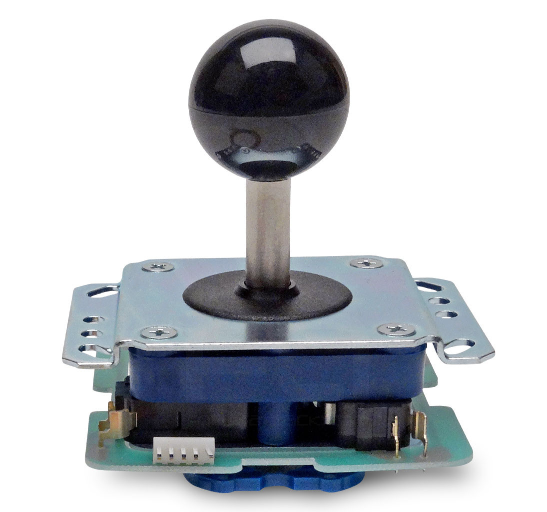 New Seimitsu LS-32-01 Joystick (2017 Model)