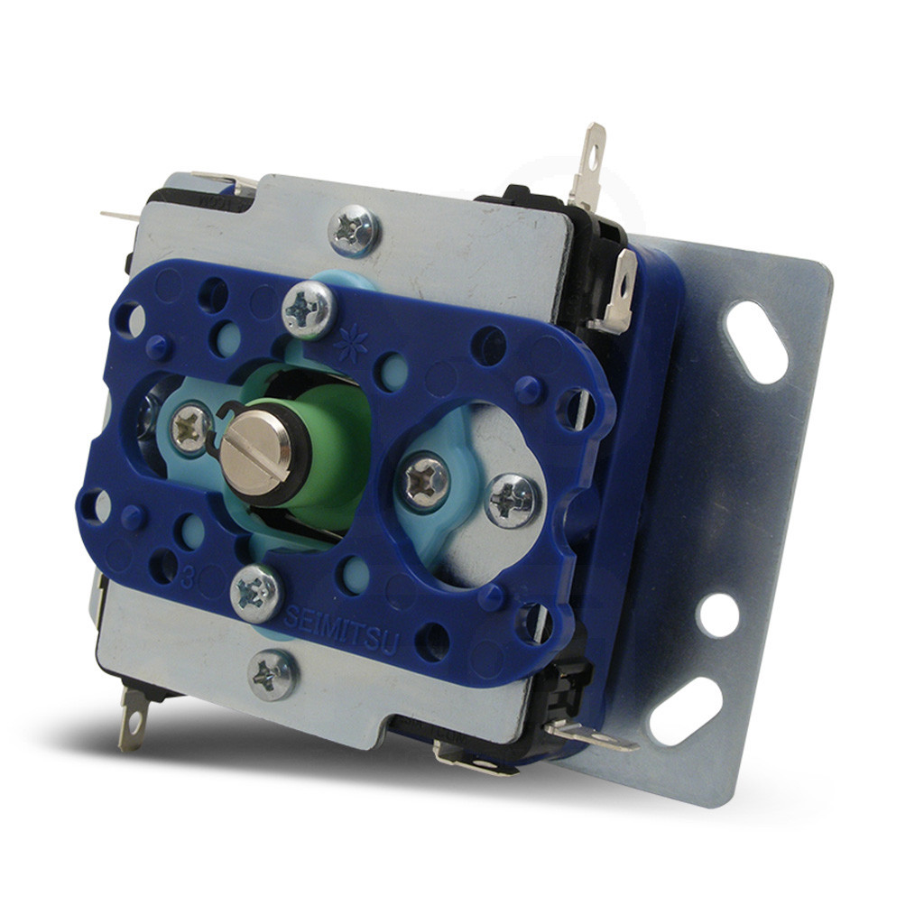 New 2017 Seimitsu LS-32, LS-40 .187 Fastener Microswitch