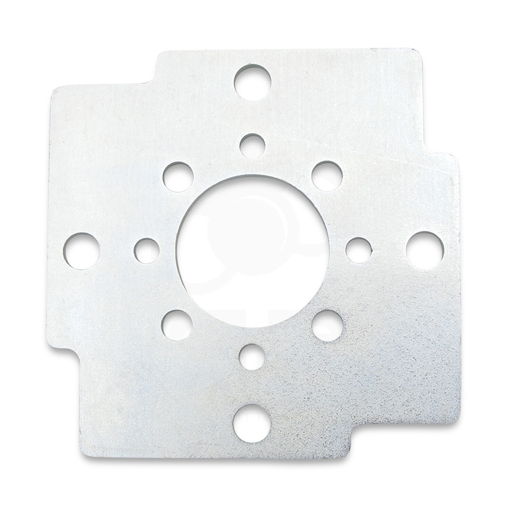 New LS-32 Microswitch Base (2017 Model) - New LS-32 Microswitch