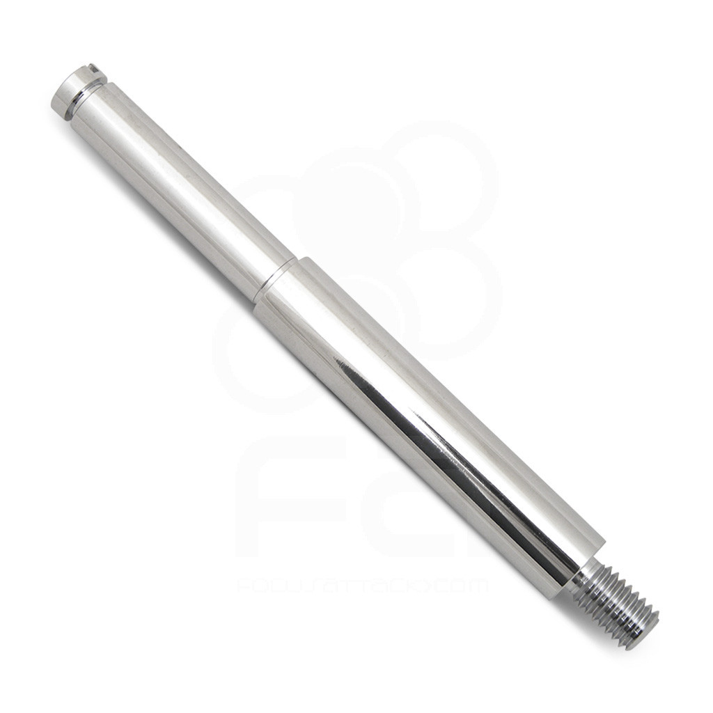 Extended Sanwa JLF Joystick Shaft - Focus Attack