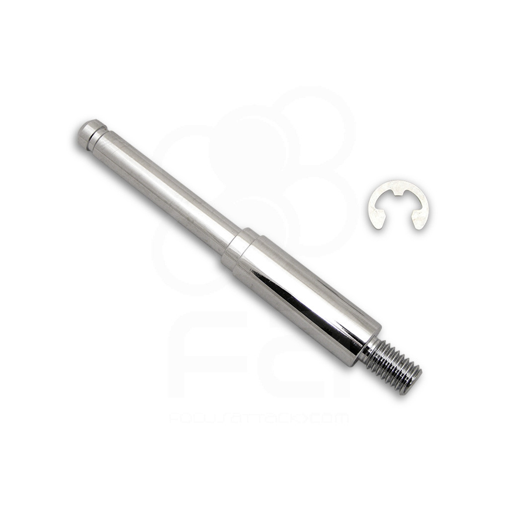 Short Seimitsu LS-5x/6x Hollow Joystick Shaft