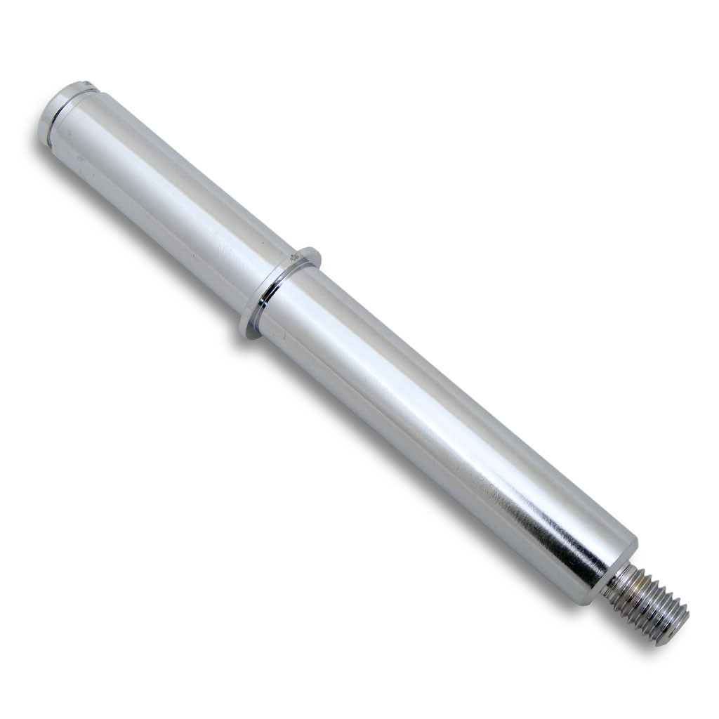 Extended Seimitsu LS-32/38 Joystick Shaft - Focus Attack