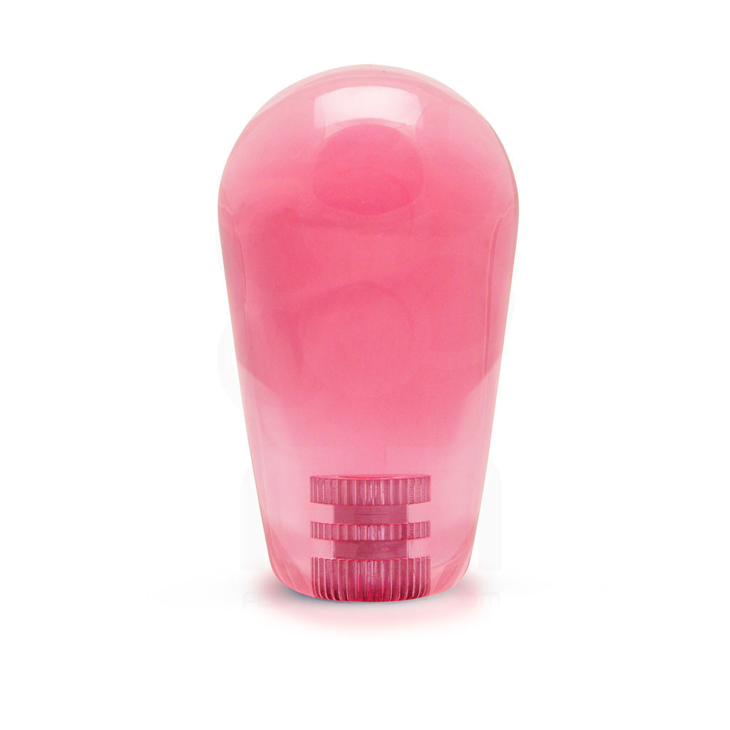 Kori Hollow Battop: Pink - Focus Attack
