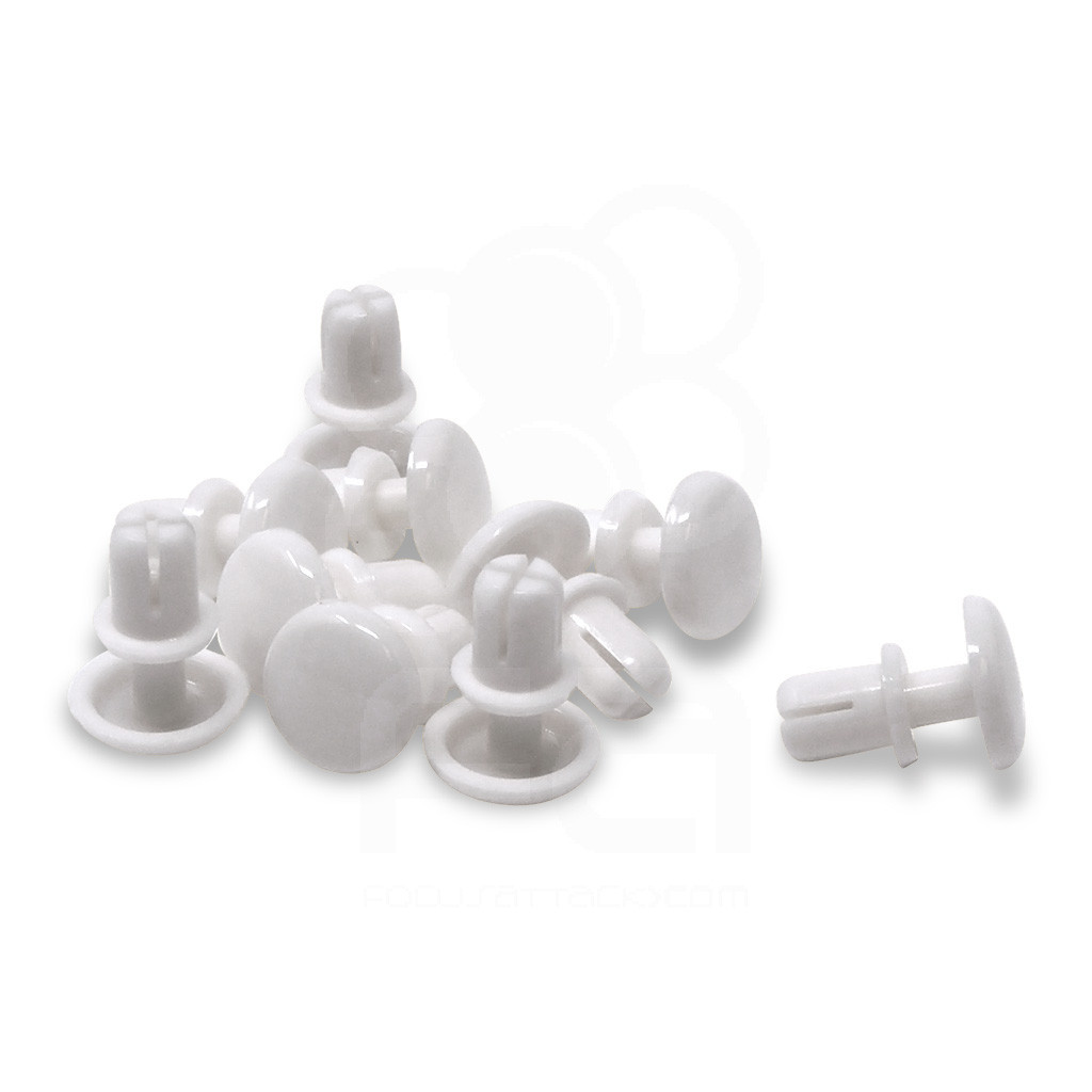 Hit Box Rivet Snaps 0.197