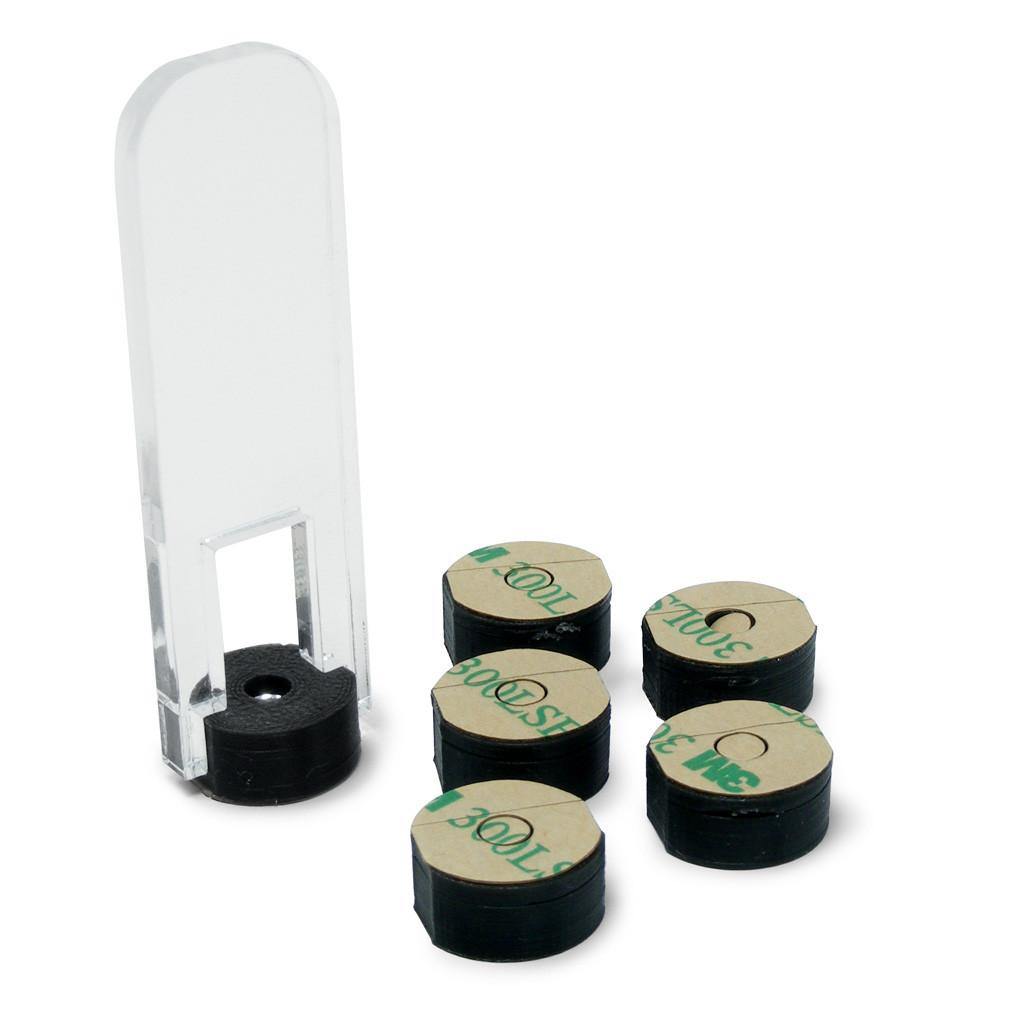 Buttercade Top Loader for Hori Real Arcade Pro - Focus Attack