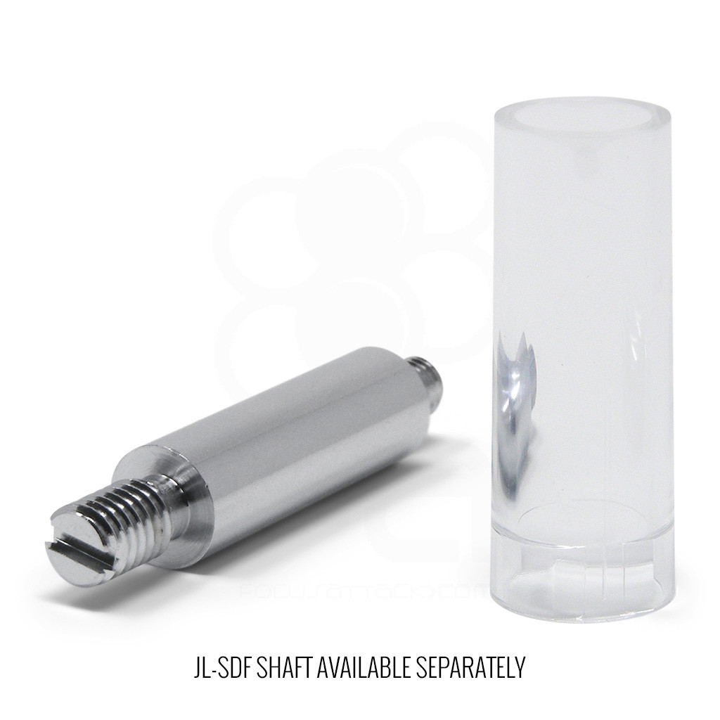 Sanwa Replacement Detachable Shaft Cover for JLFD-TP-8YT - Focus