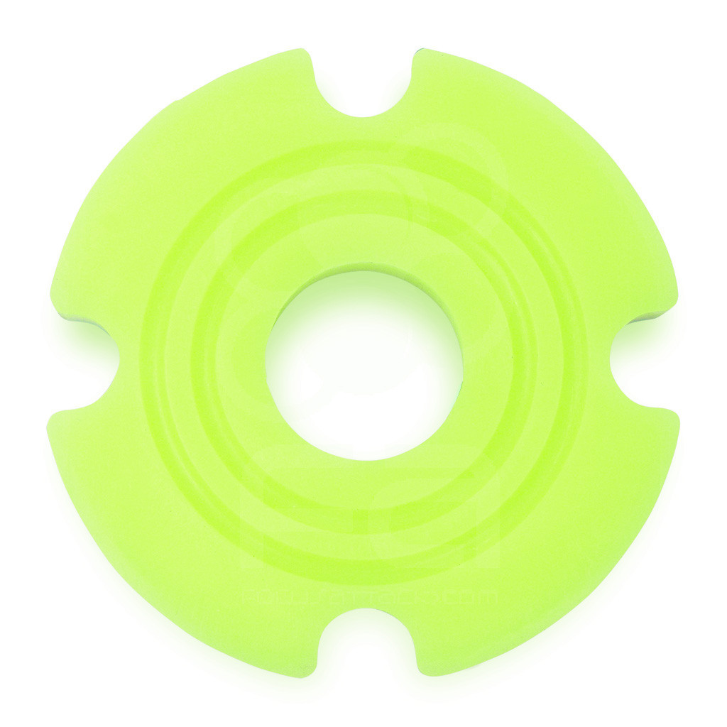 tomomi Crown/Samucksa Knee Lever - Neo Edition [Please Read Description
