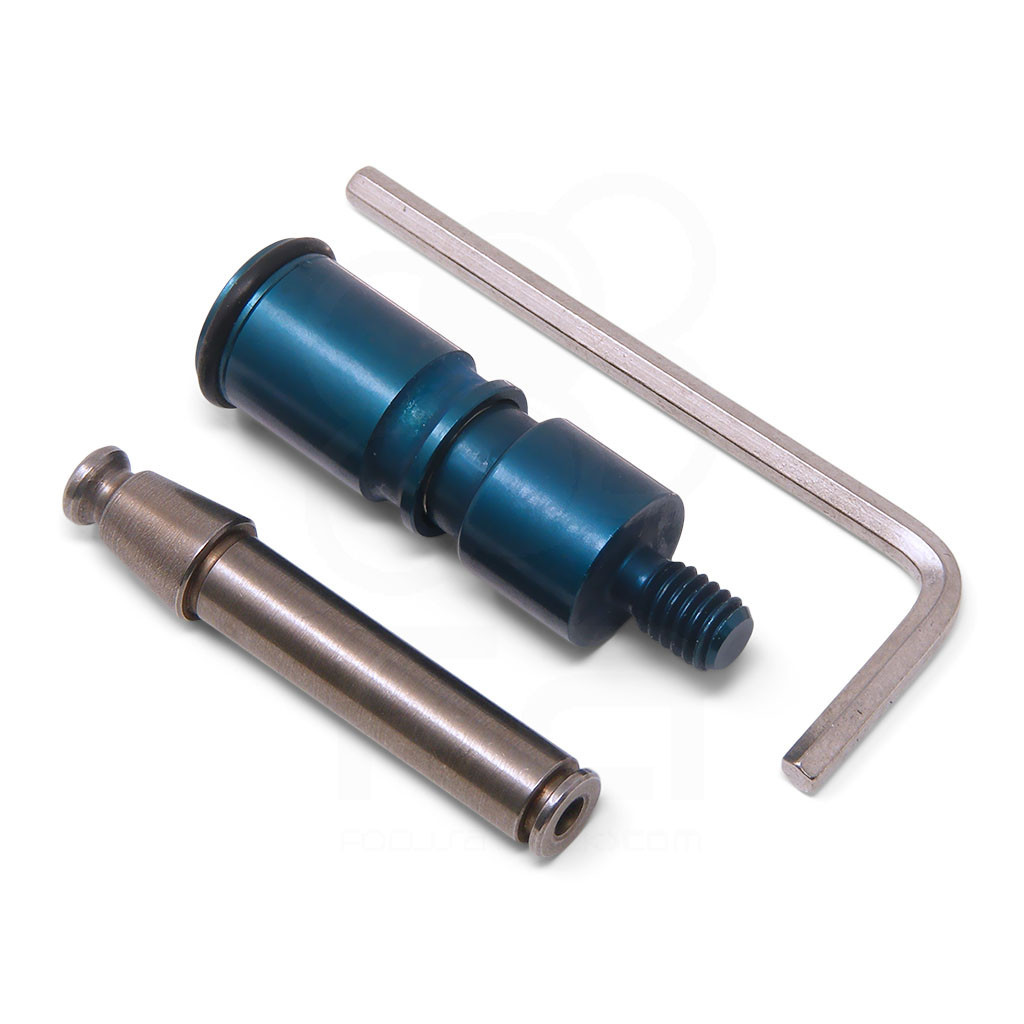 Phreakmods EX-Groove Link Quick Release Shaft for Sanwa JLX and