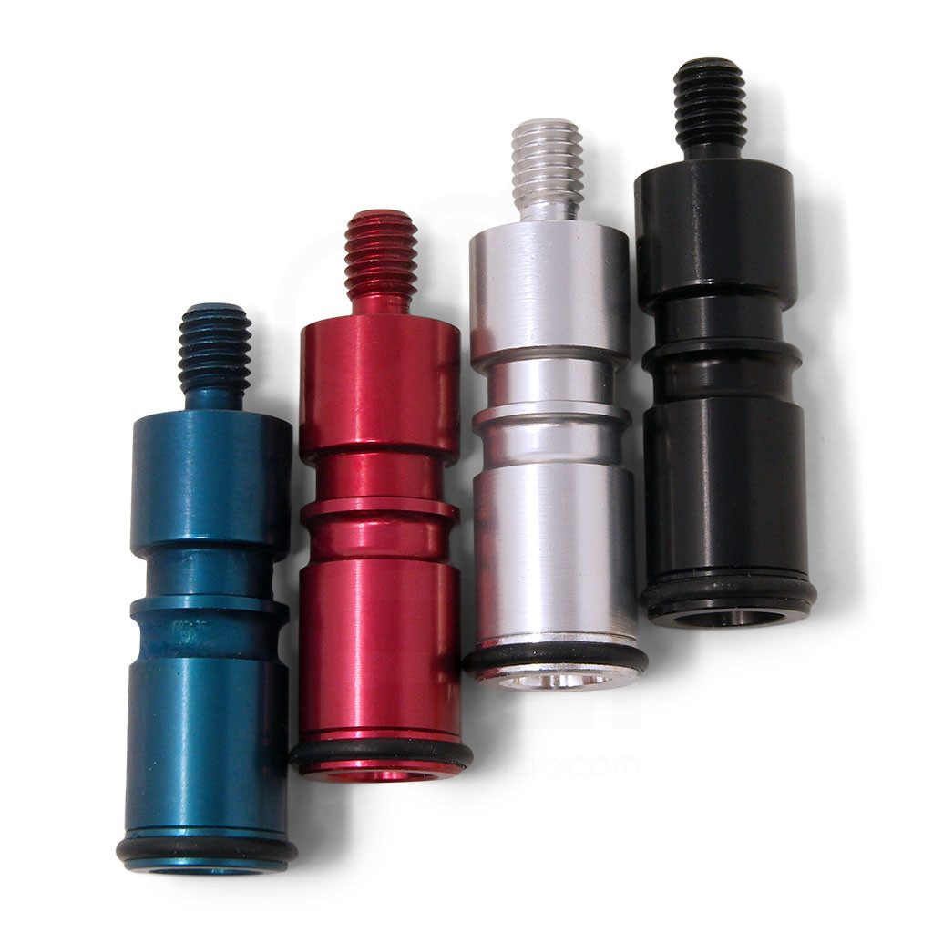 Phreakmods EX-Groove Link Quick Release Shaft for Sanwa JLX and