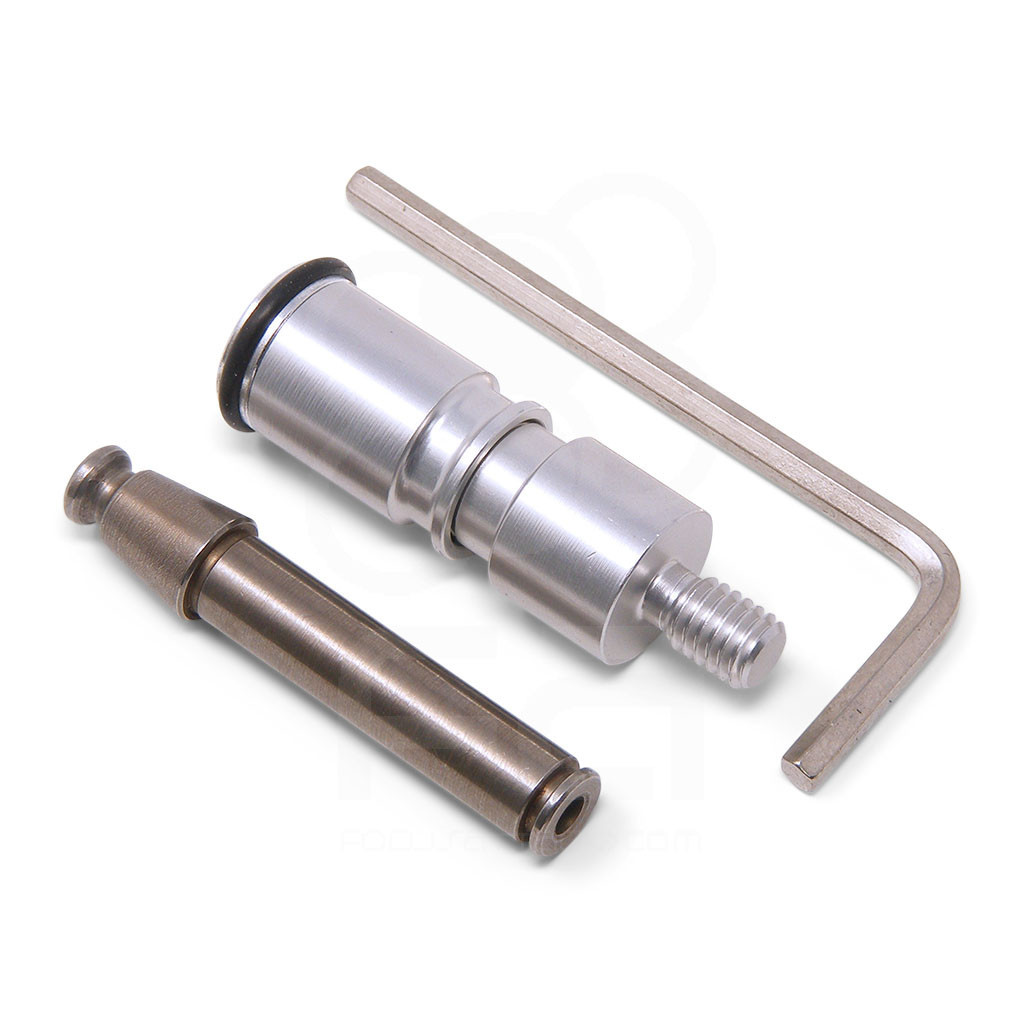 Phreakmods EX-Groove Link Quick Release Shaft for Sanwa JLX and