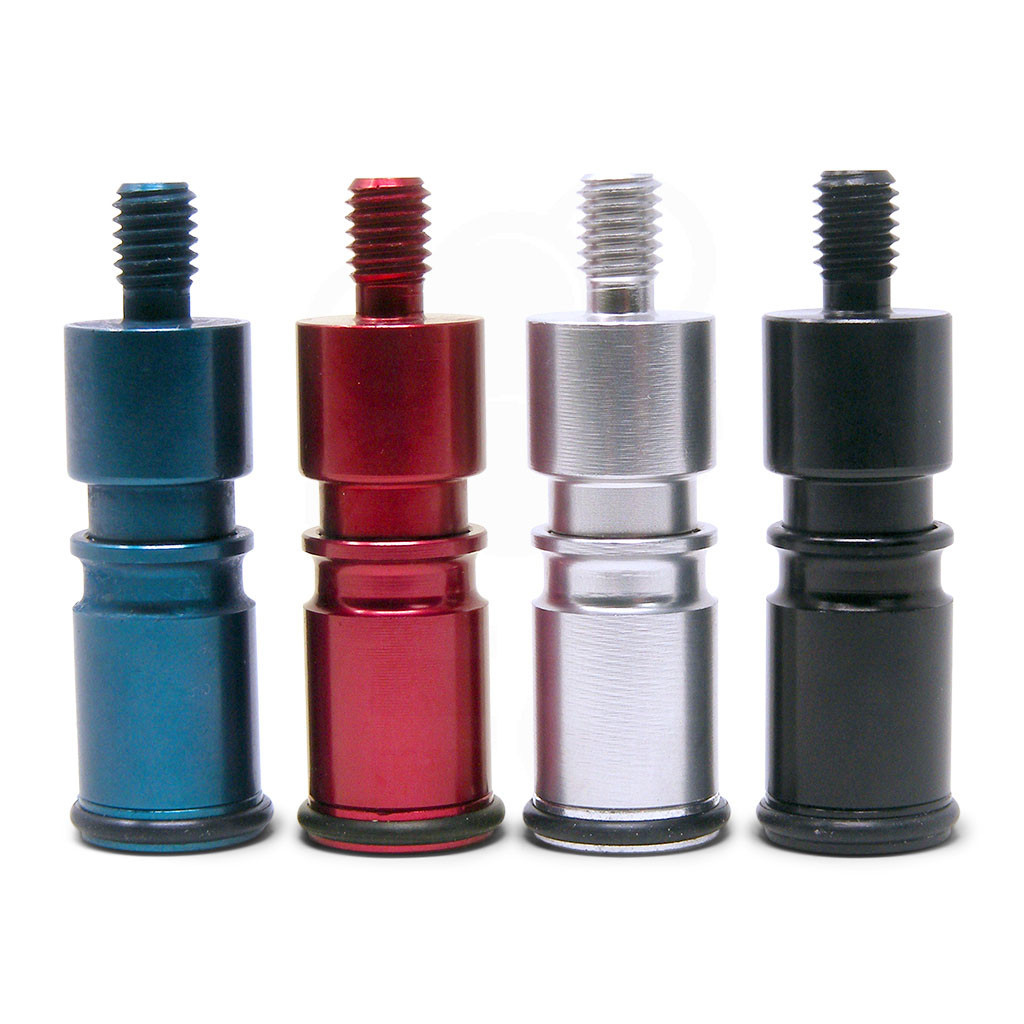 Phreakmods EX-Groove Link Quick Release Shaft for Sanwa JLX and