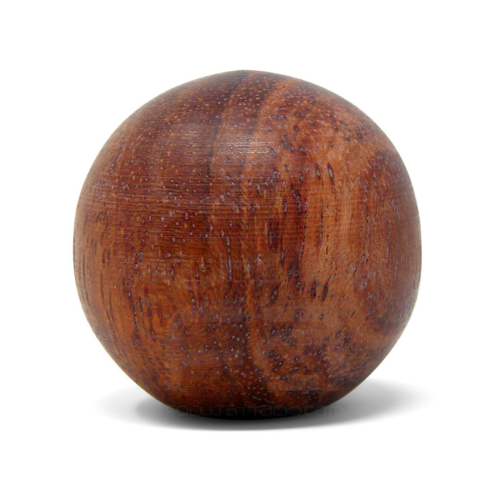 Samducksa Bubinga Wood 35mm Balltop - Focus Attack