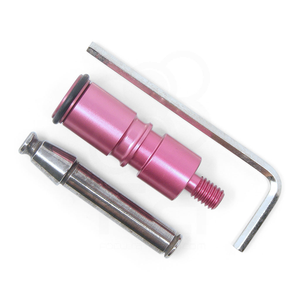 Phreakmods EX-Groove Link Quick Release Shaft for Sanwa JLX and