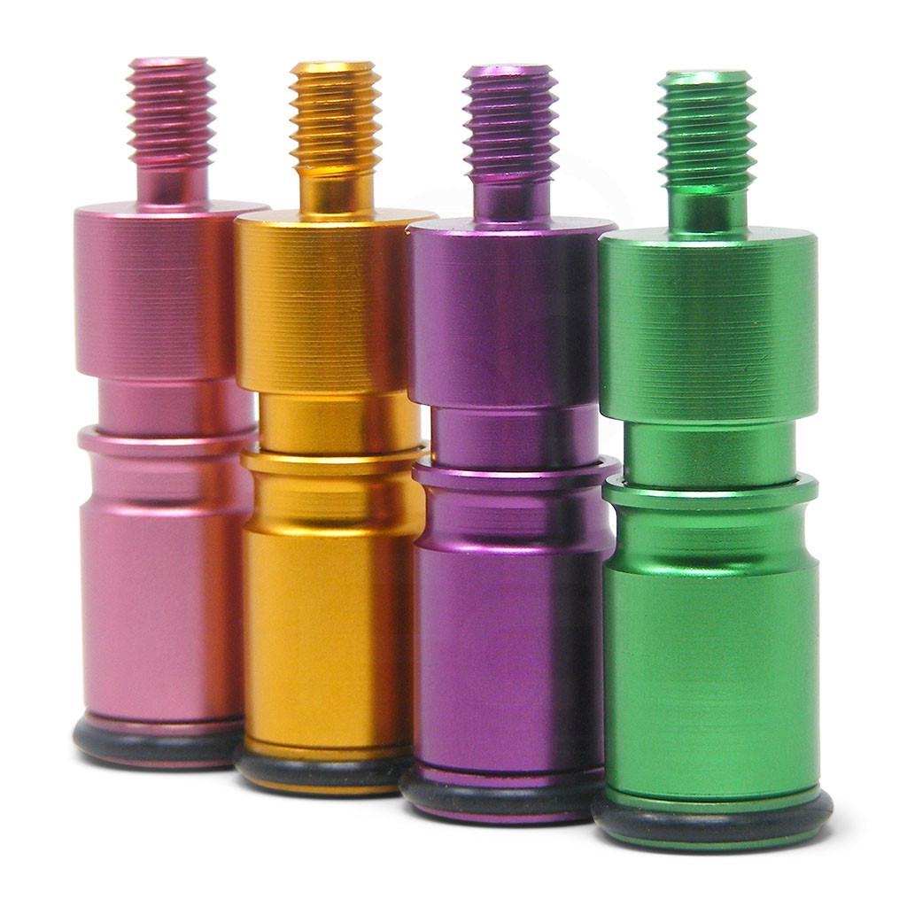 Phreakmods EX-Groove Link Quick Release Shaft for Sanwa JLX and