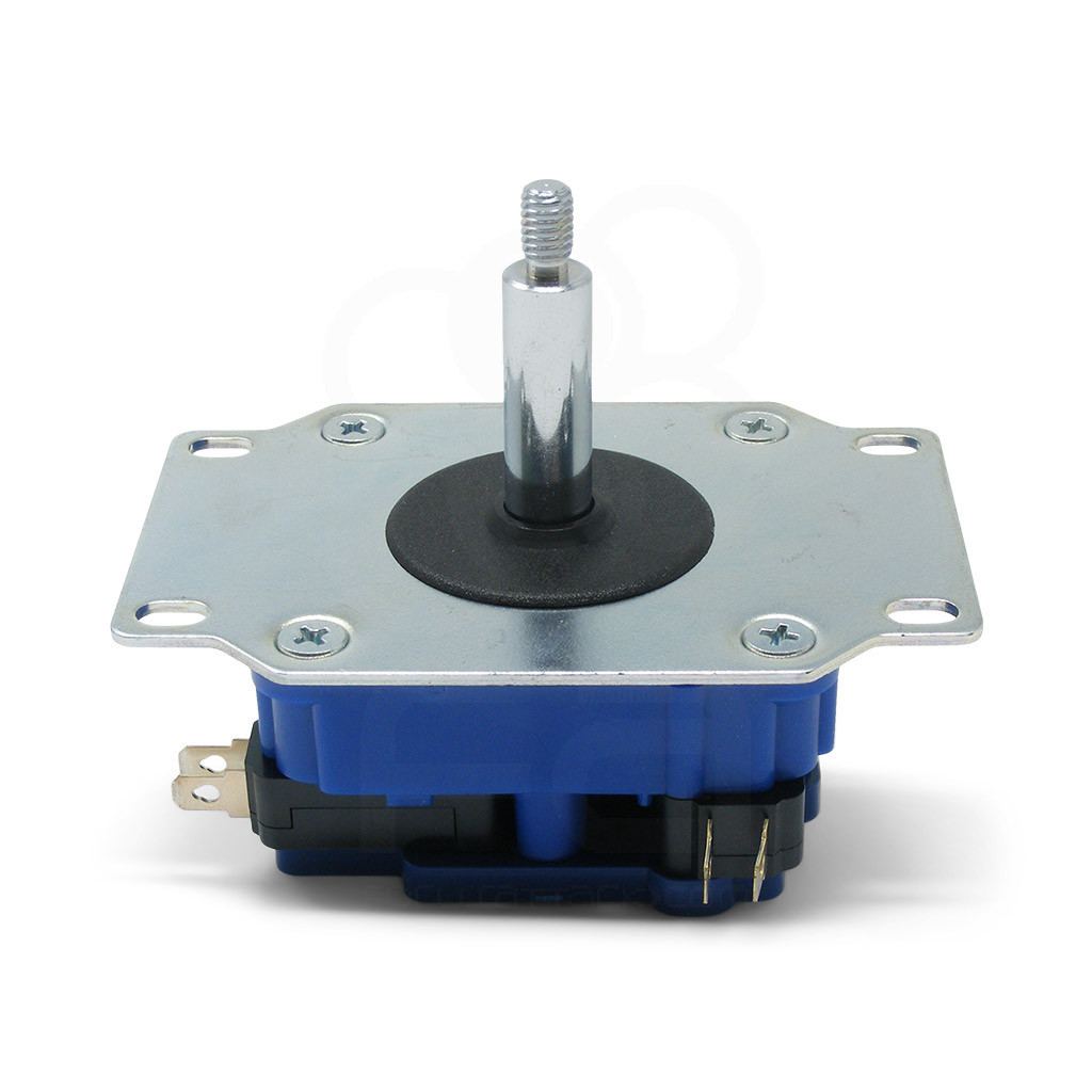 Seimitsu LSQ-40 Silent Lever - Focus Attack