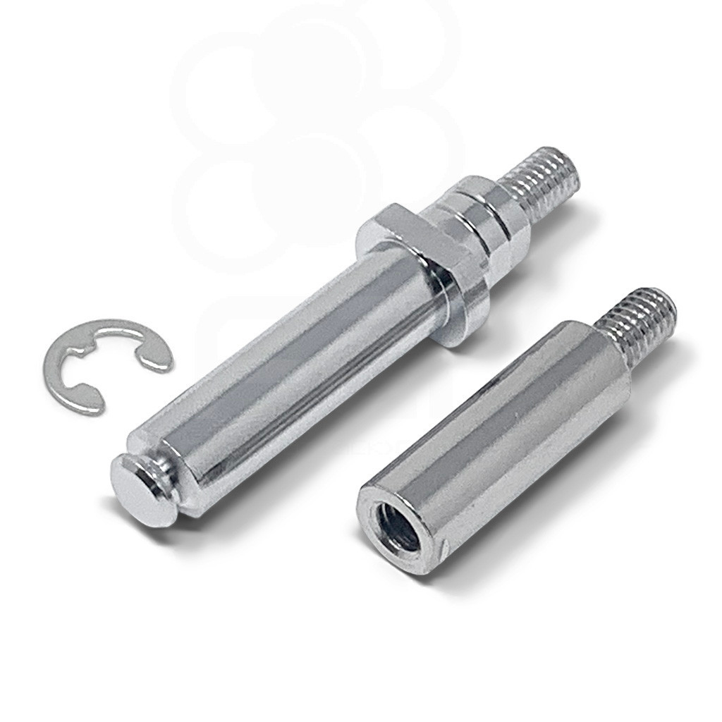 Seimitsu NT NOBI Quick Release Replacement Shaft - Focus Attack