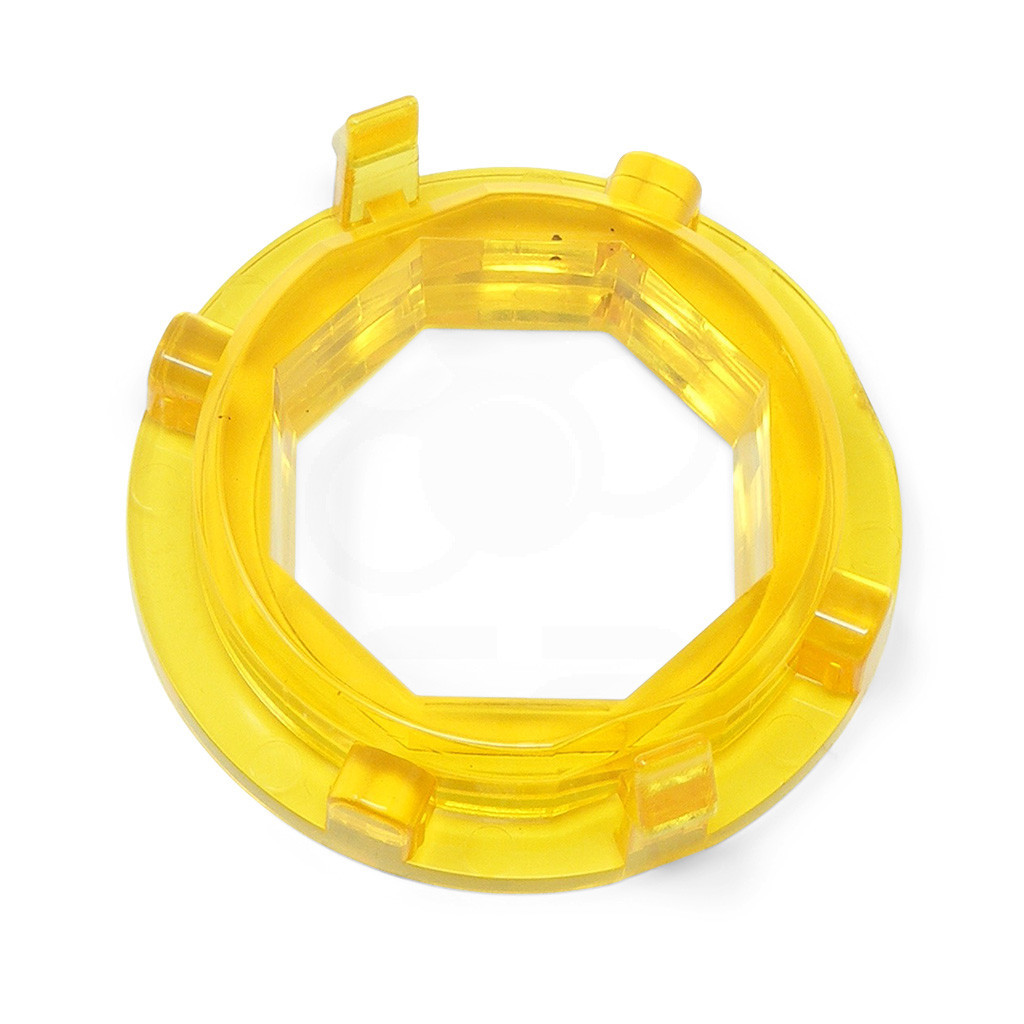 Sanwa GTN-Y Octagonal Restrictor Gate Insert - Focus Attack