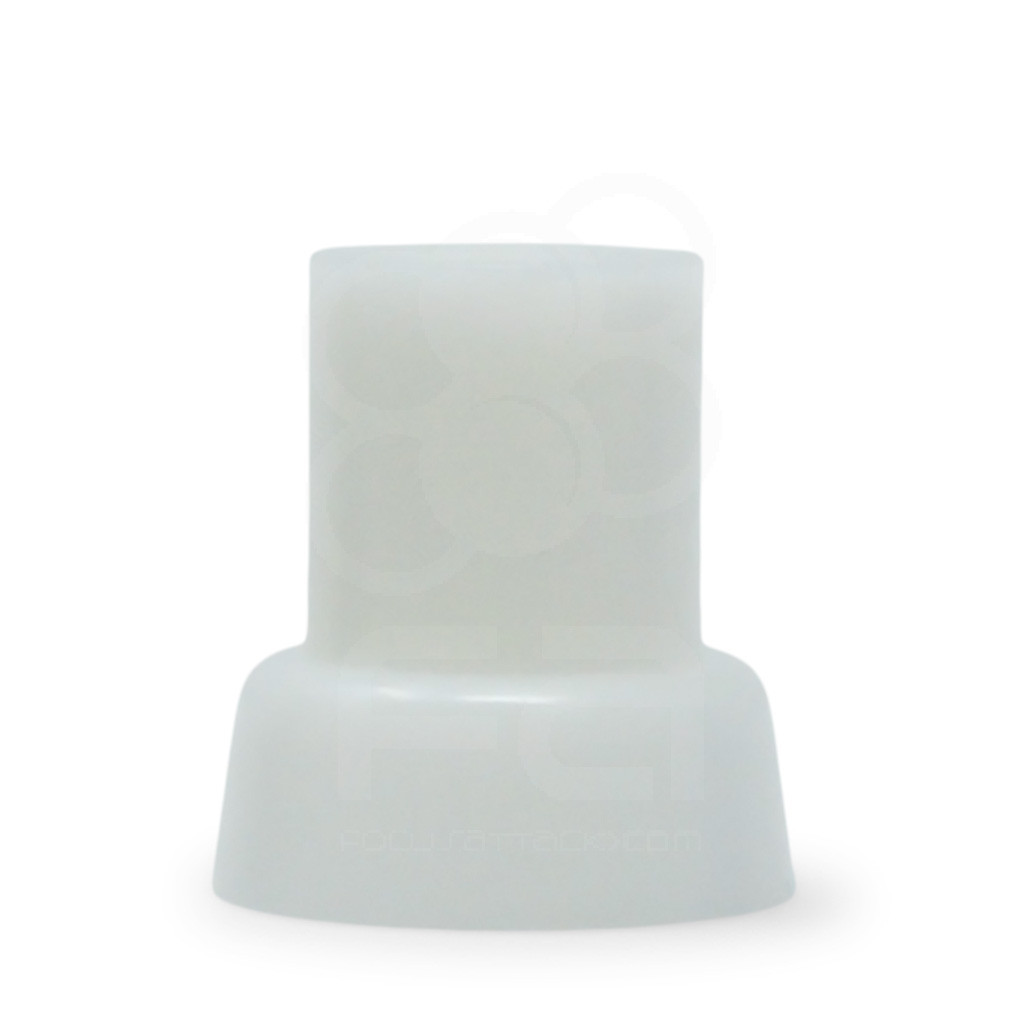 Sanwa JLF P-W Actuator - Focus Attack