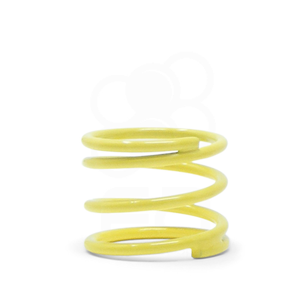 Sanwa JLF Yellow Spring (1.3, 2 Tension Load) - Focus Attack