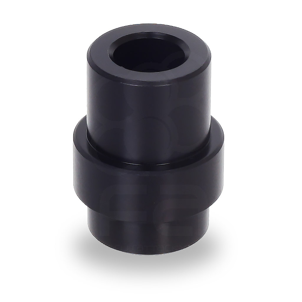 Crown/Samduksa KNEE Lever - Neo Edition Acetal Actuator - Focus Attack