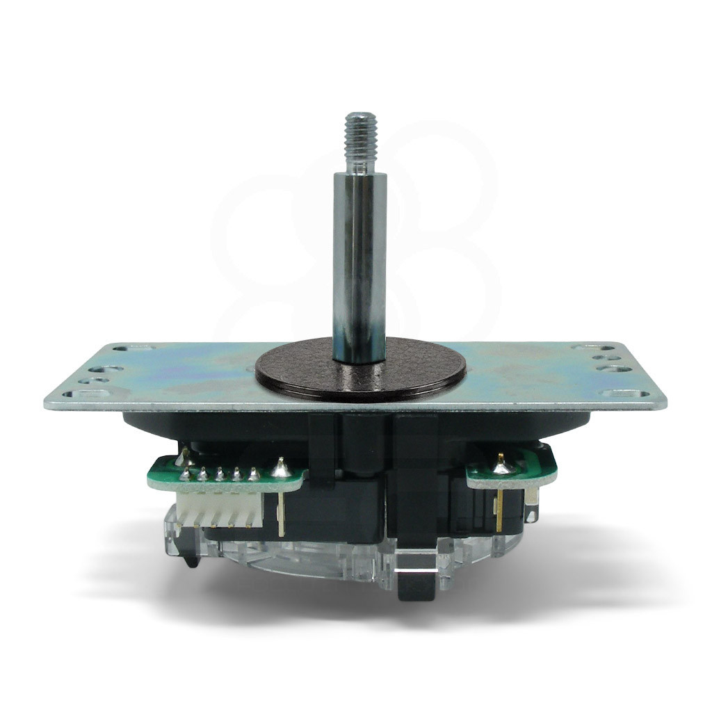 Sanwa JLX P-2 Main Body - Focus Attack