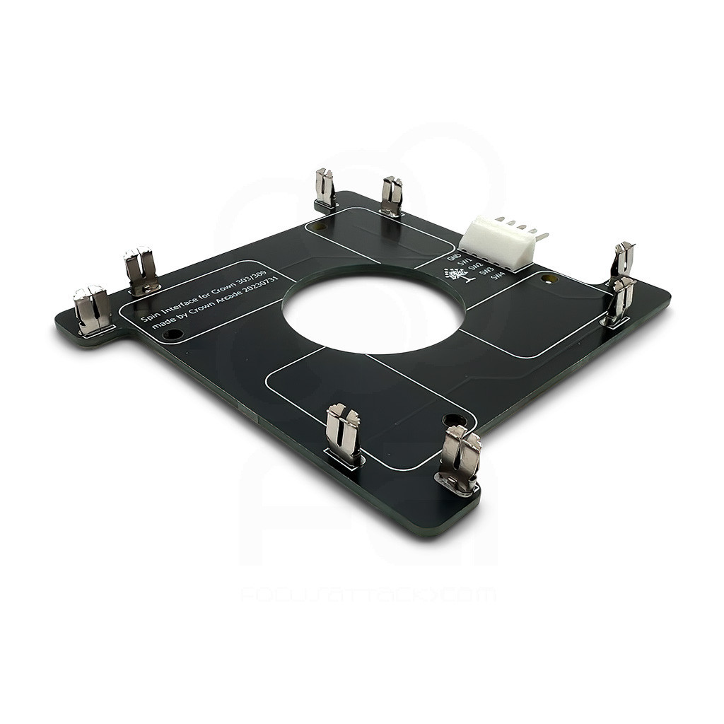 Samducksa 5-Pin Adapter PCB - Focus Attack