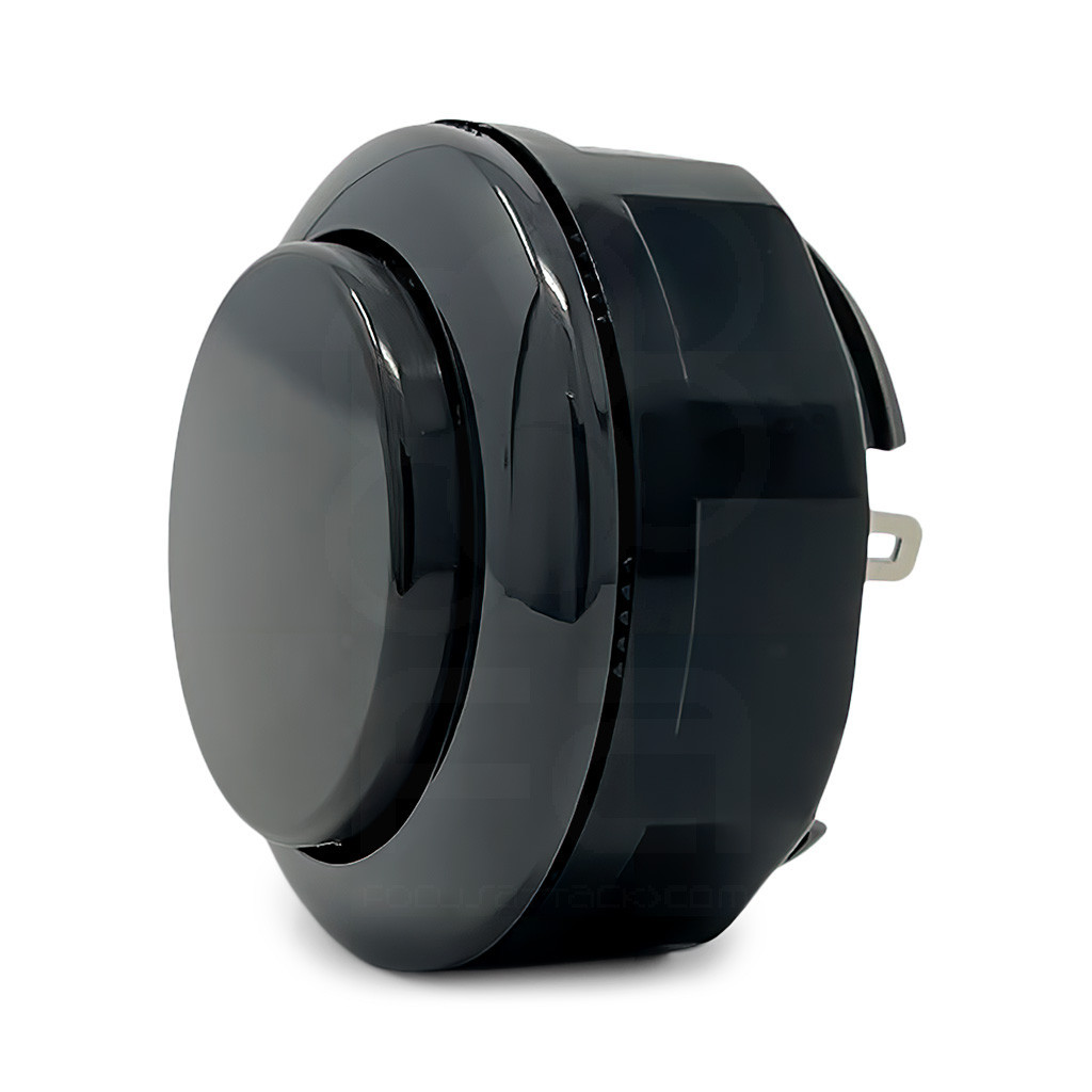 Seimitsu Alutimo MX 30mm Screwbutton Dark Hai - Focus Attack