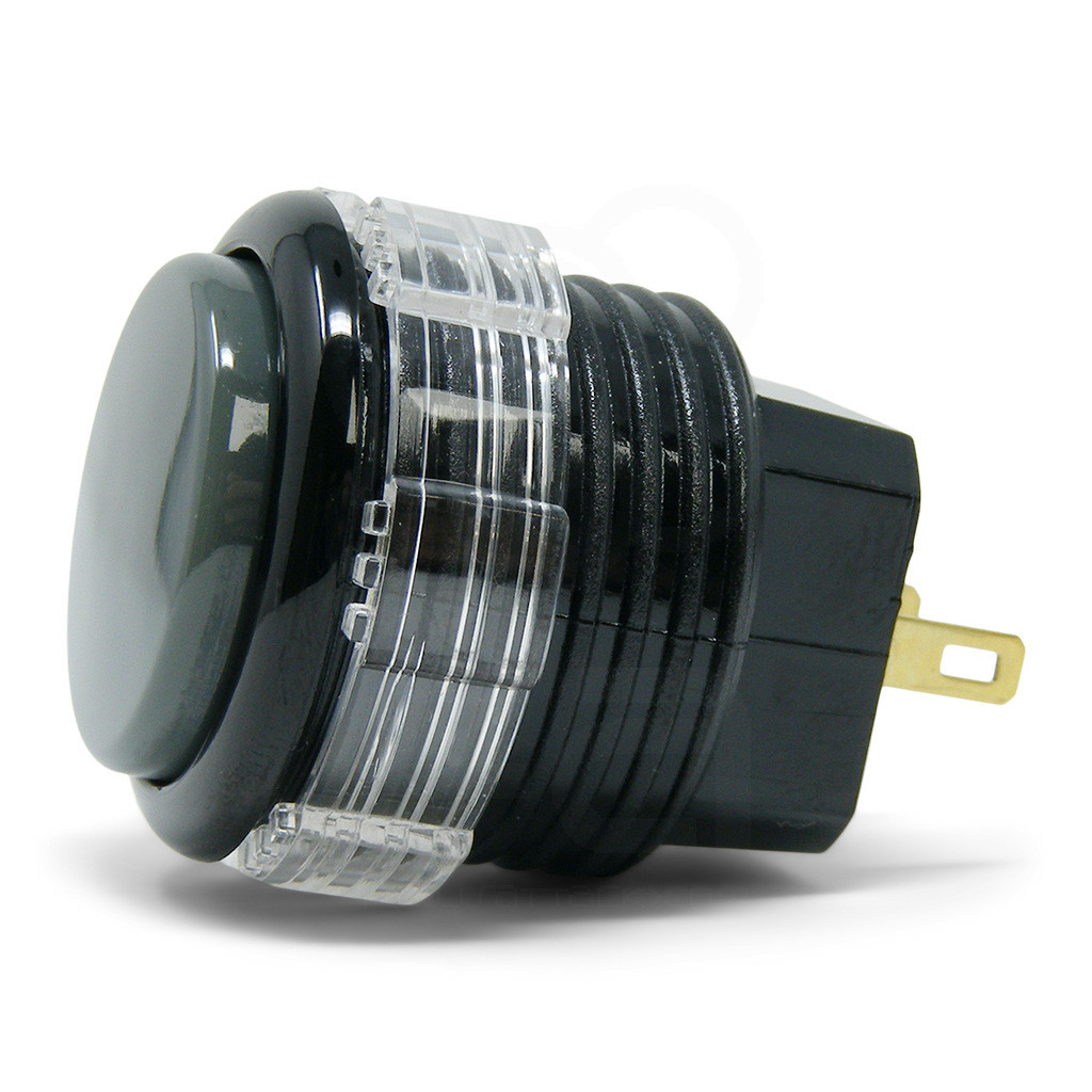 Crown/Samducksa SDB-202 MX 24mm Screwbutton Dark Hai - Focus Attack