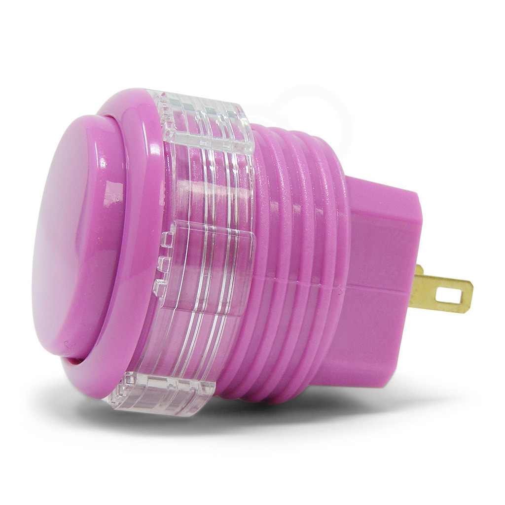 Crown/Samducksa SDB-202 MX 24mm Screwbutton Violet - Focus Attack