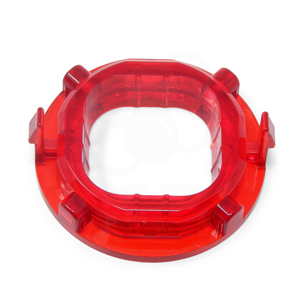 Sanwa GTX-R Square Mod Type I Restrictor Gate - Focus Attack