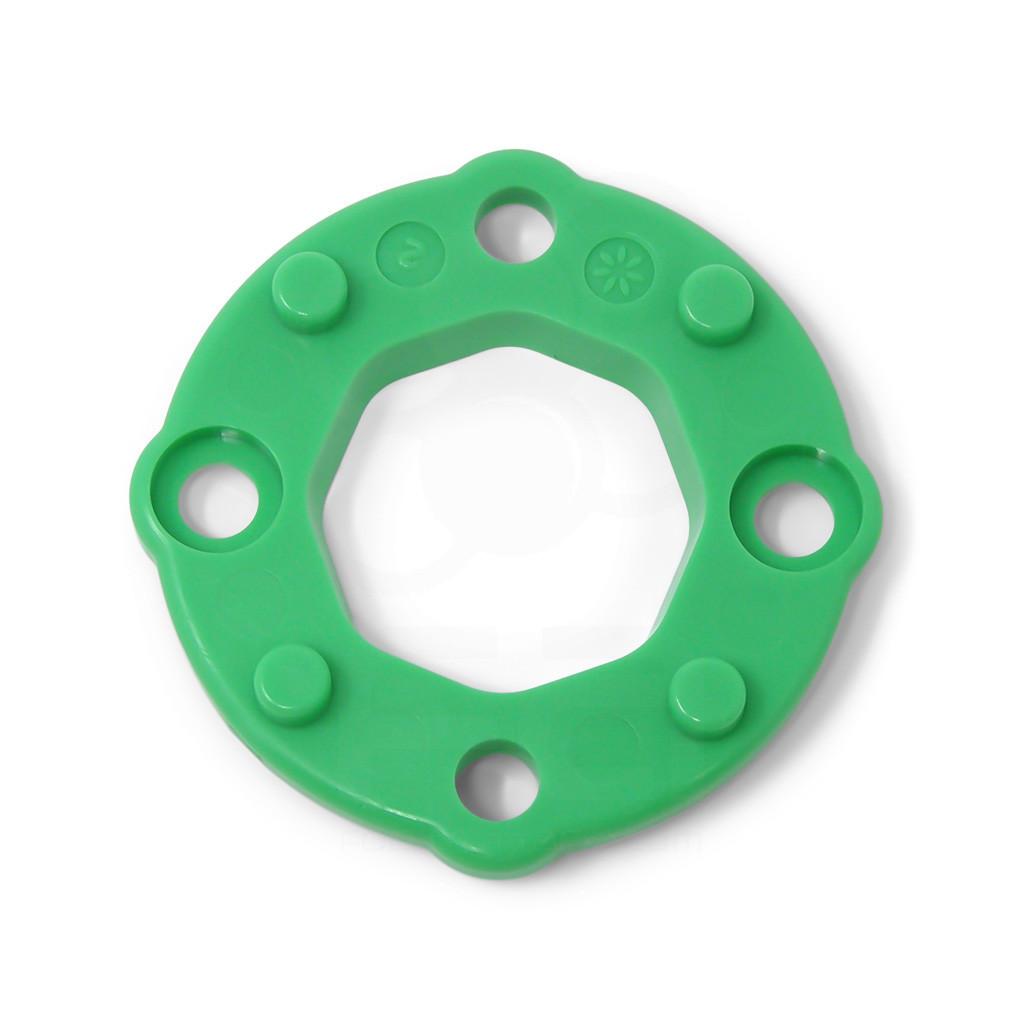 Seimitsu LS-32 Octagonal Main Guide - Focus Attack