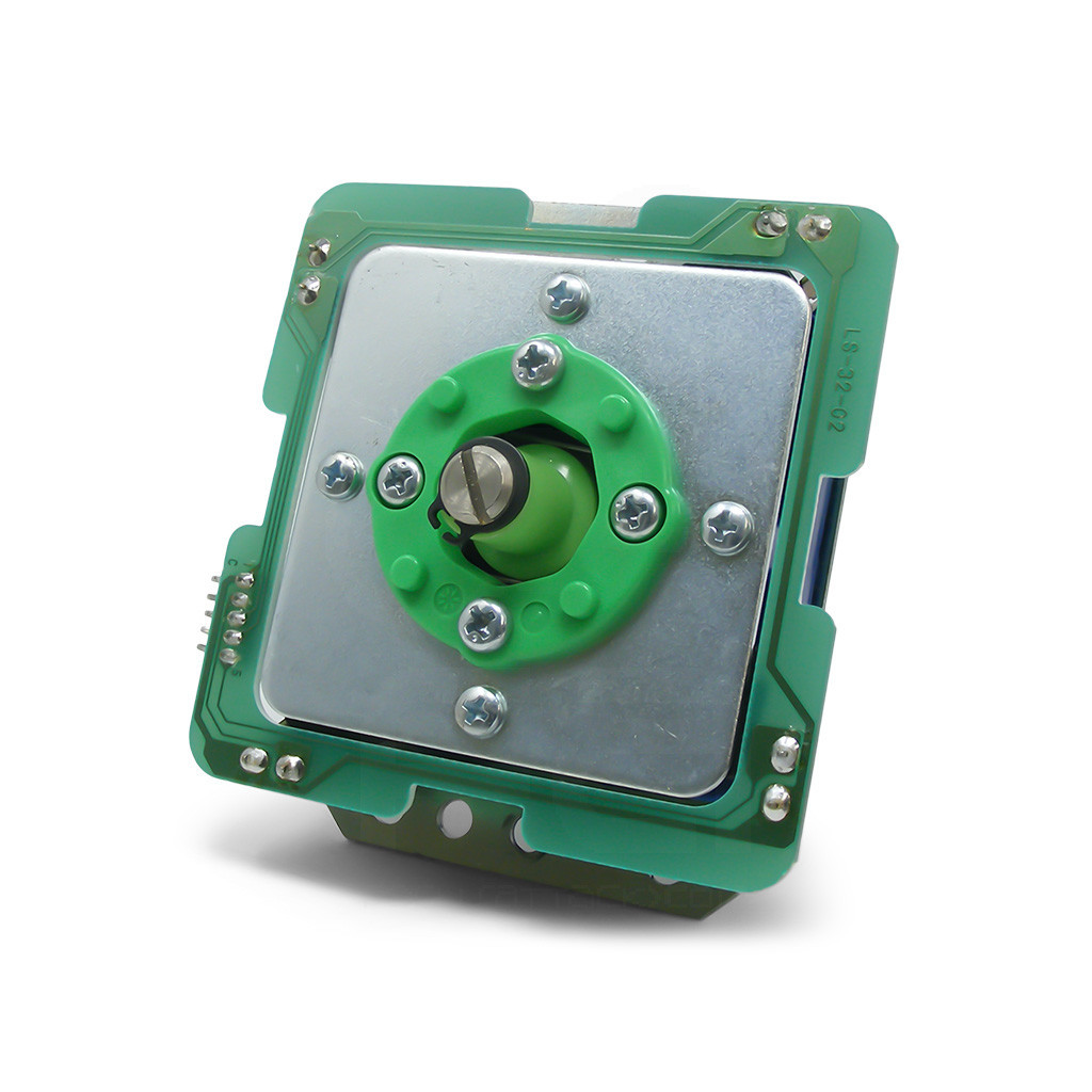 Seimitsu LS-32 Octagonal Main Guide - Focus Attack
