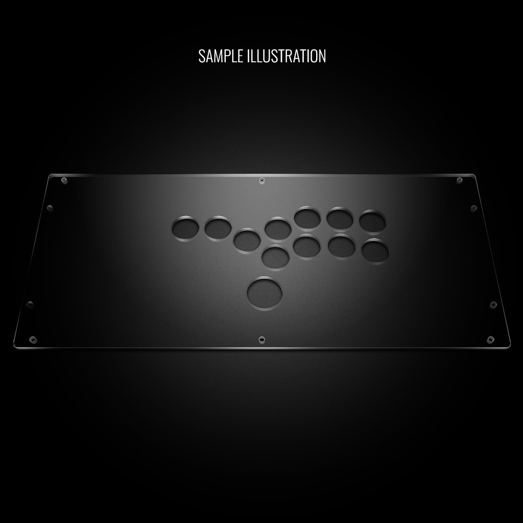プ*玉様 HITBOX ULTRA Amazon.com: Hit Box ULTRA : Video Games