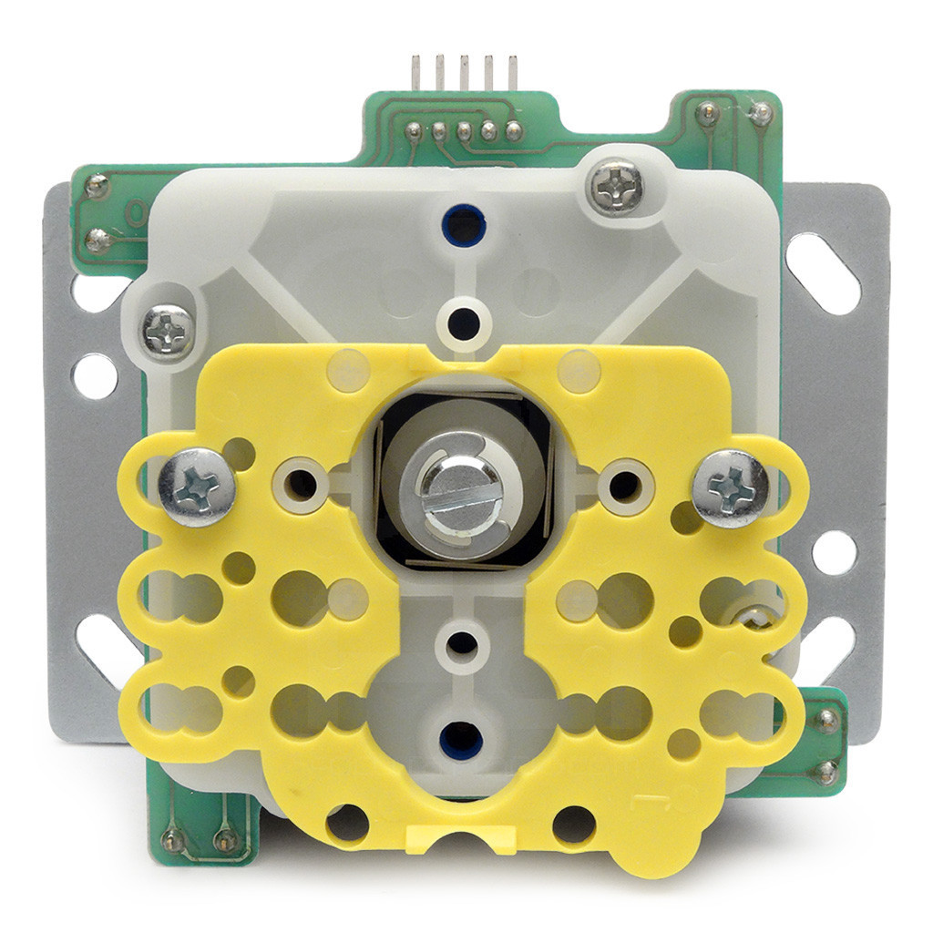 Seimitsu Replacement PCB Assembly for LSX Nobi, LS-40/01 Lever