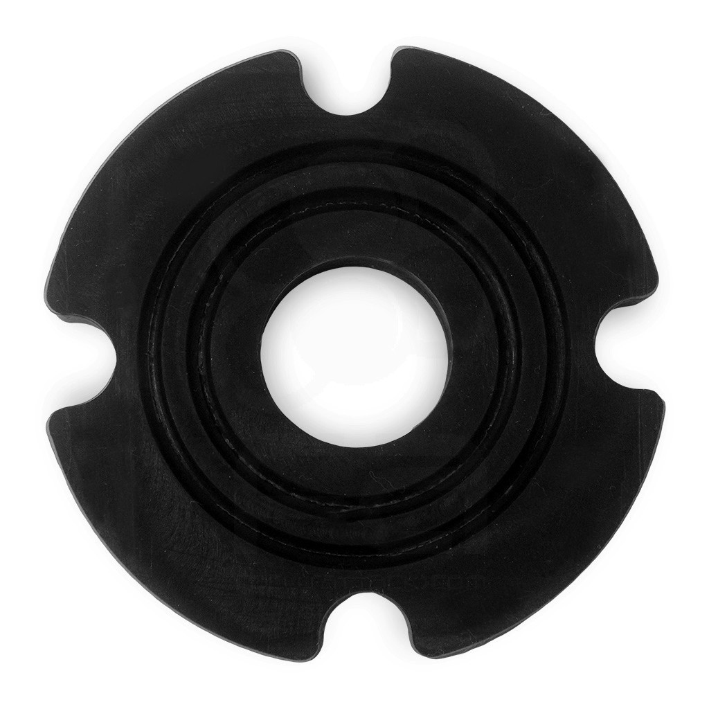 ST-50 High Tension Rubber Grommet for 300 Series Lever - Focus Attack