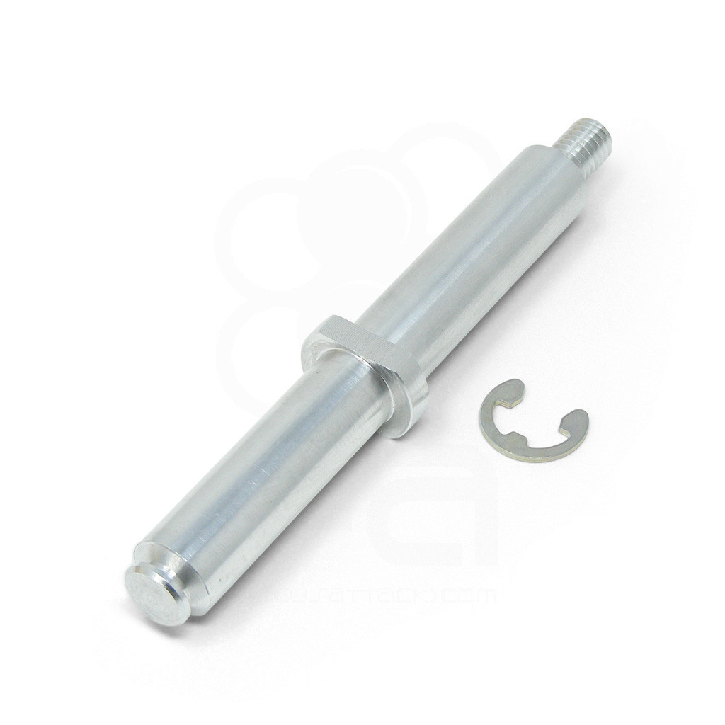 Seimitsu NOBI Aluminum Replacement Shaft - Focus Attack