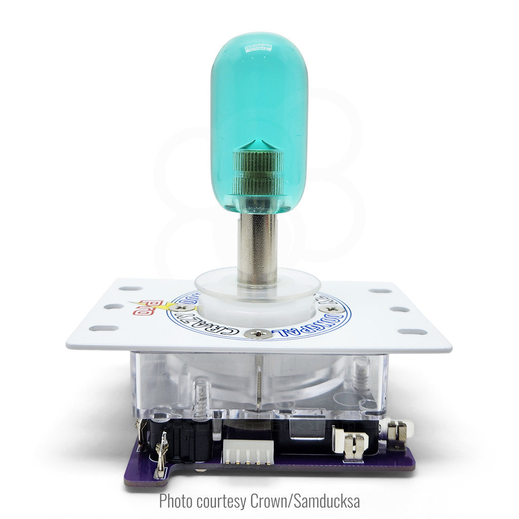 Gersung GSM-V1603A3DP Wide Hinge Microswitch - Focus Attack