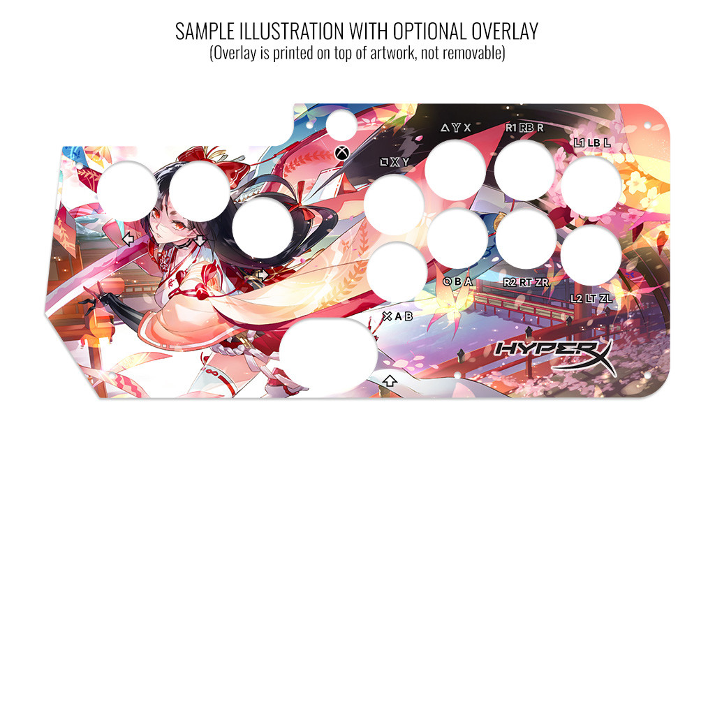 CUSTOM-HYPERX-CLUTCH-TACHI-ART