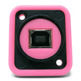 GP2040-CE (V5.6E - USB-B, USB-C) Open Source Multi-Console Fight
