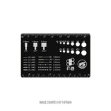 GP2040-CE (V5.6E - USB-B, USB-C) Open Source Multi-Console Fight