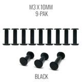 Blank Replacement Plexi Cover for Haute42 R16 - Focus Attack