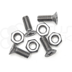 Sanwa JLF-SS-Kit (Set of 4)