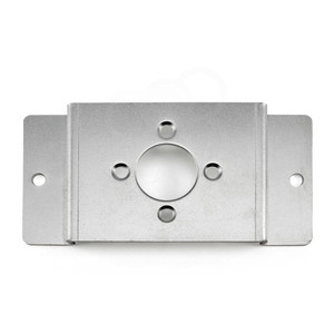 Sanwa JLF-P1-S Mounting Plate
