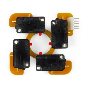 Sanwa TP-MA PCB Assembly