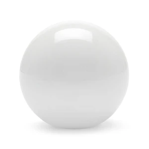 Sanwa LB-35 Balltop White